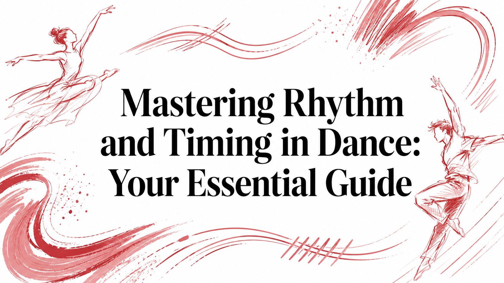 rhythmandtimingindancedanceguide