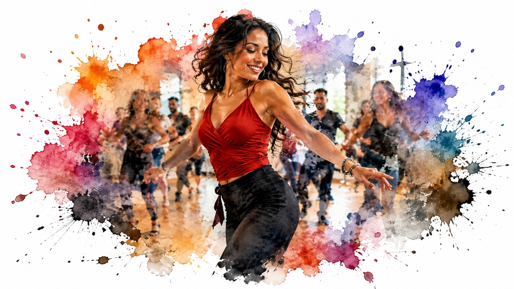 caloriesburneddancingdancefitness