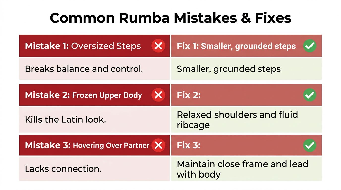 rumbadancestepsrumbacorrections