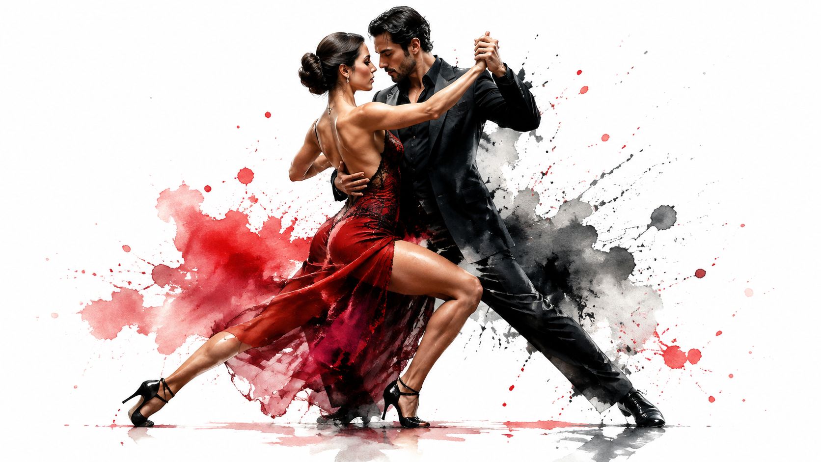 socialdanceexamplestangodance