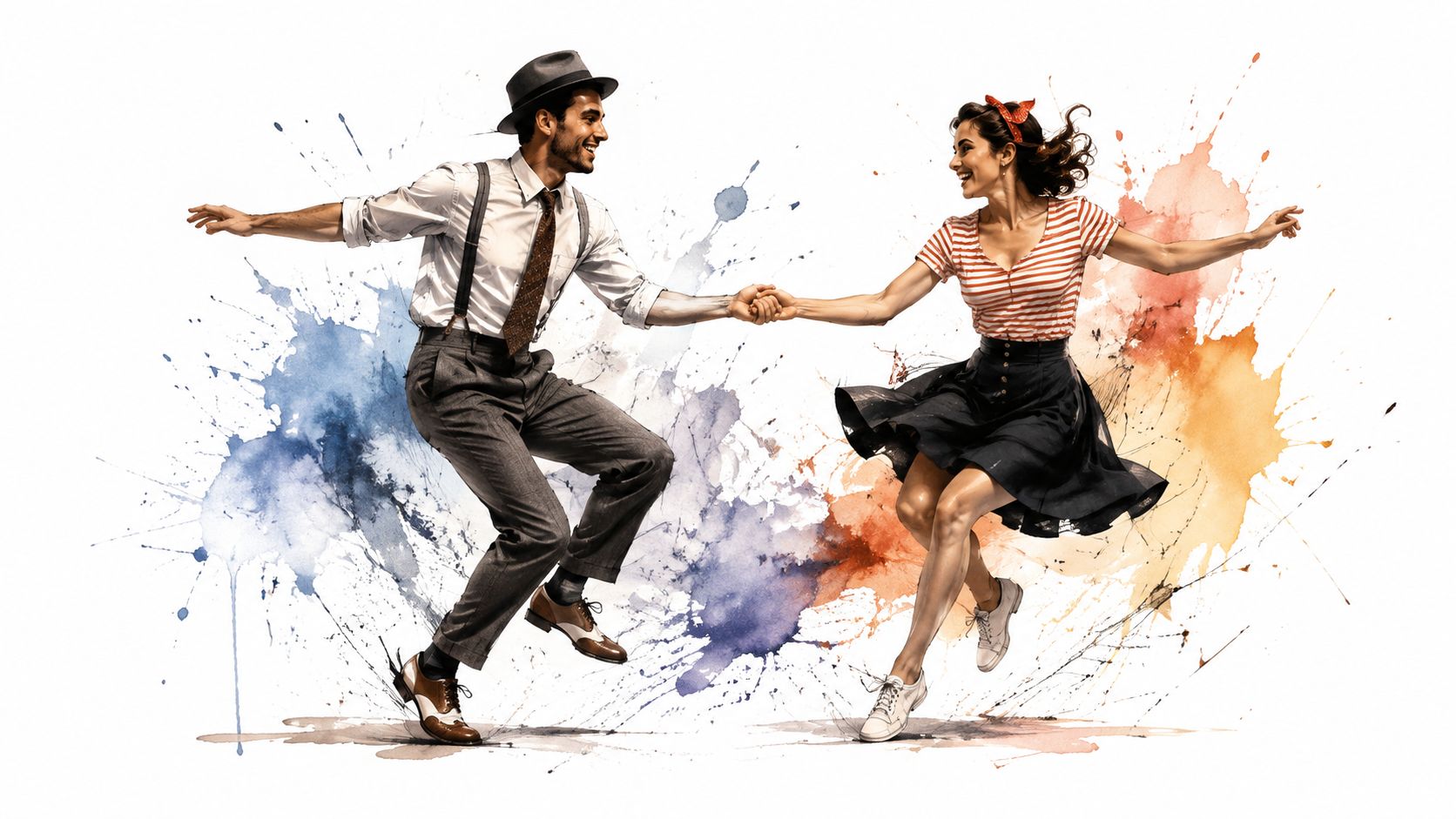 socialdanceexamplesvintagedance