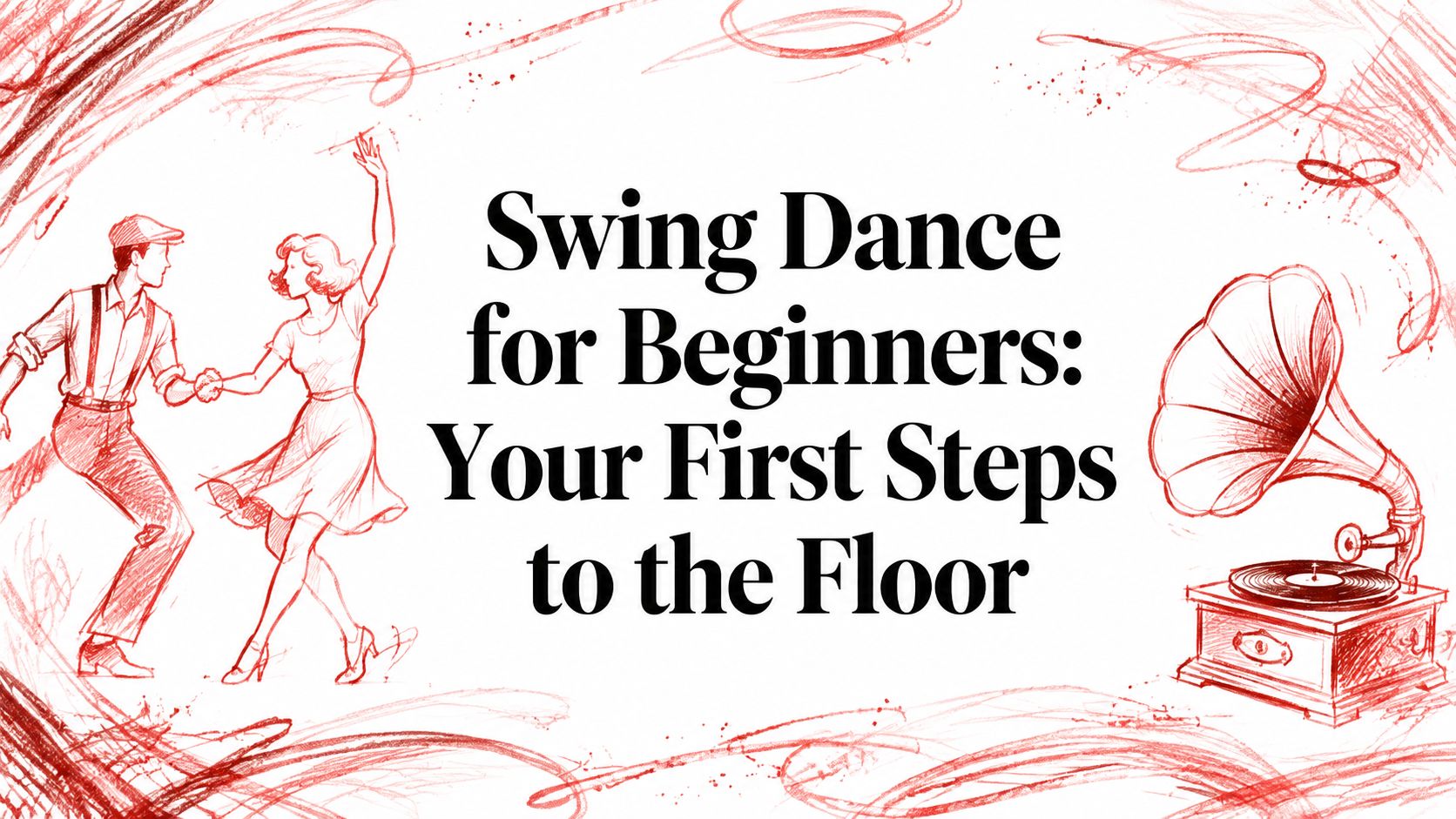 swingdanceforbeginnersswingdancing