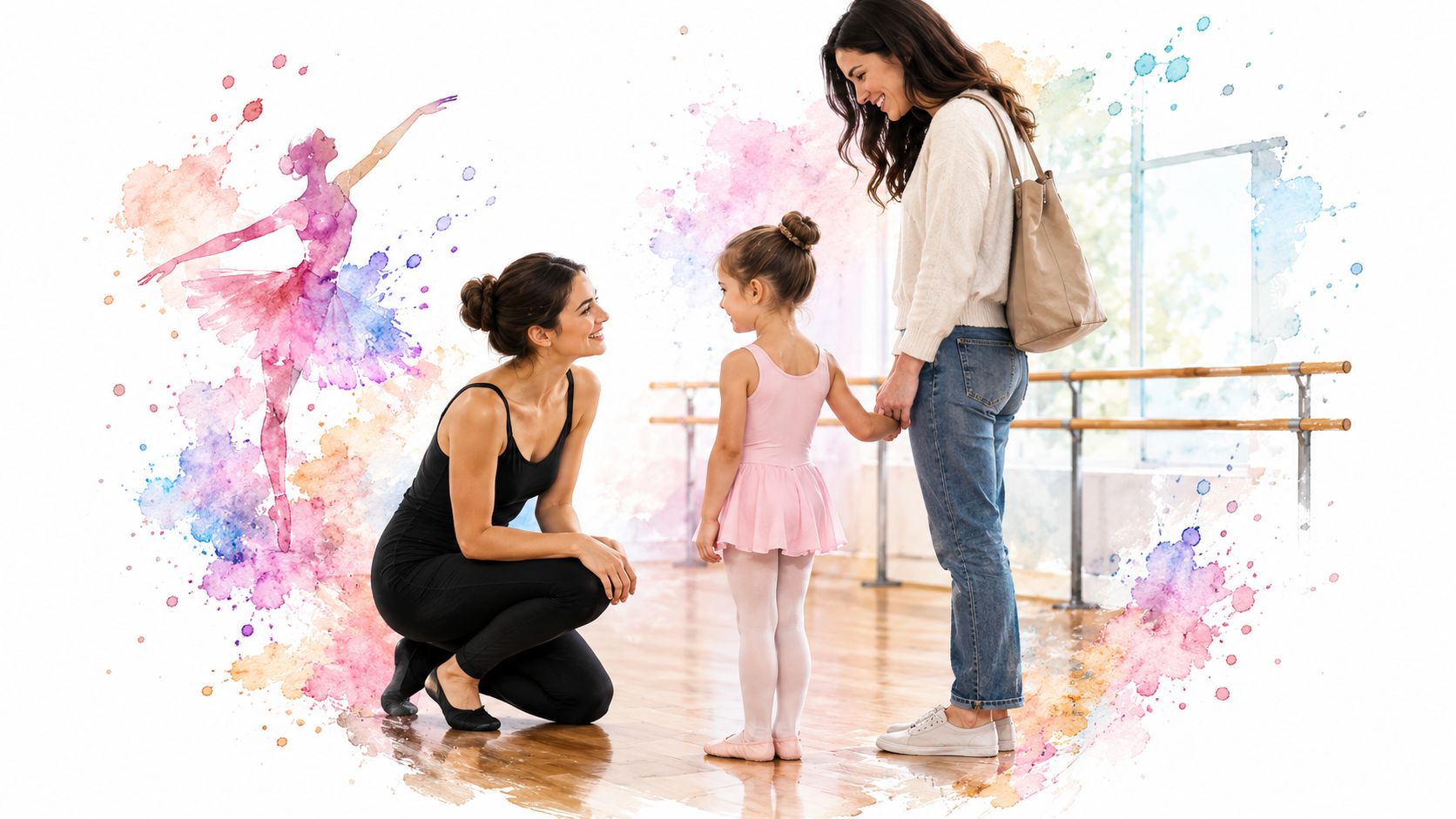 dancelessonsforchildrenballetinstructor
