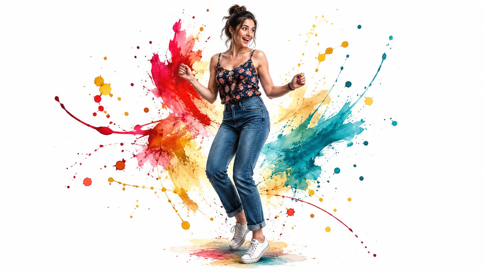 howtodancethejiveforbeginnersdancingwoman