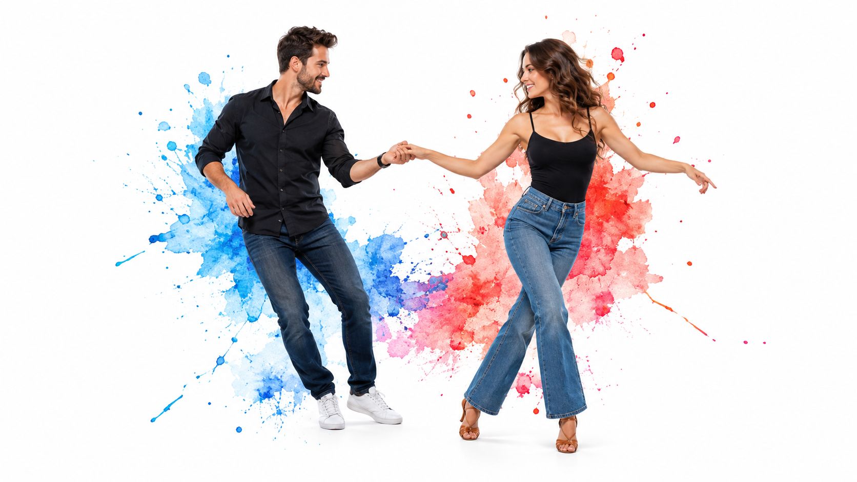 howtodancewestcoastswingcoupledancing