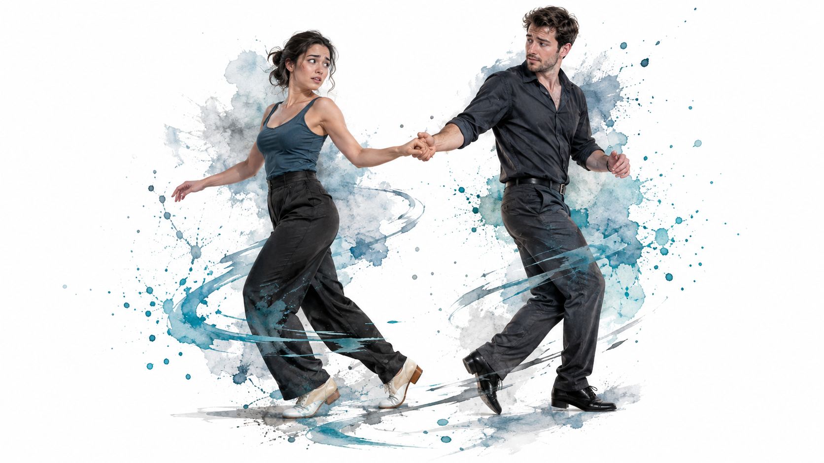 westcoastswingintermediatedancecouple
