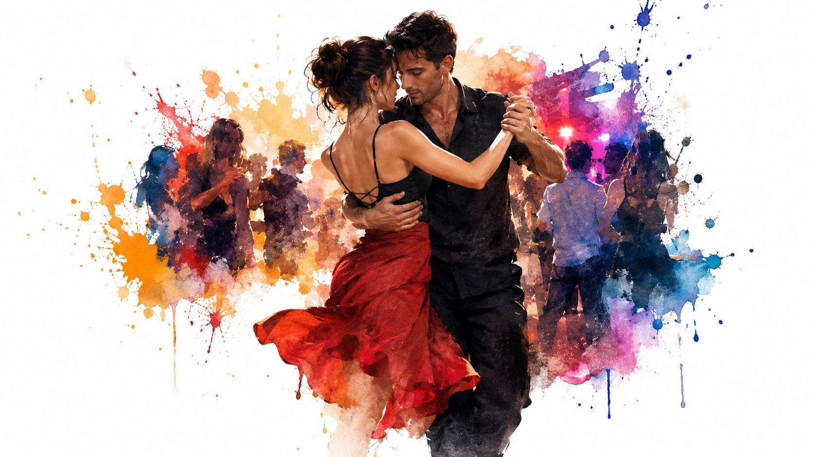 whatisthehustledancesalsadancing
