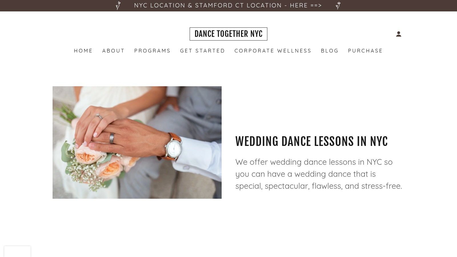 dancinggroupsforweddingsweddingcouple