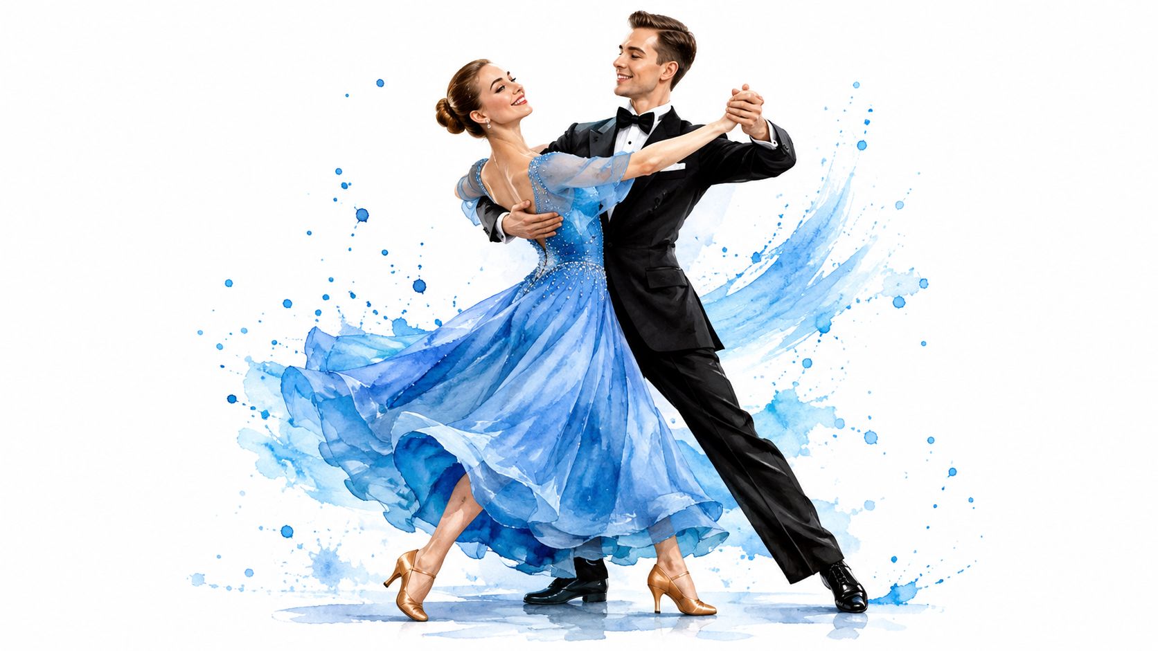 firstdancechoreographyeasyballroomdance