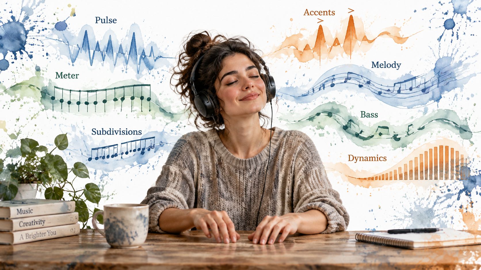 howtoimprovemusicalitymusiclistening