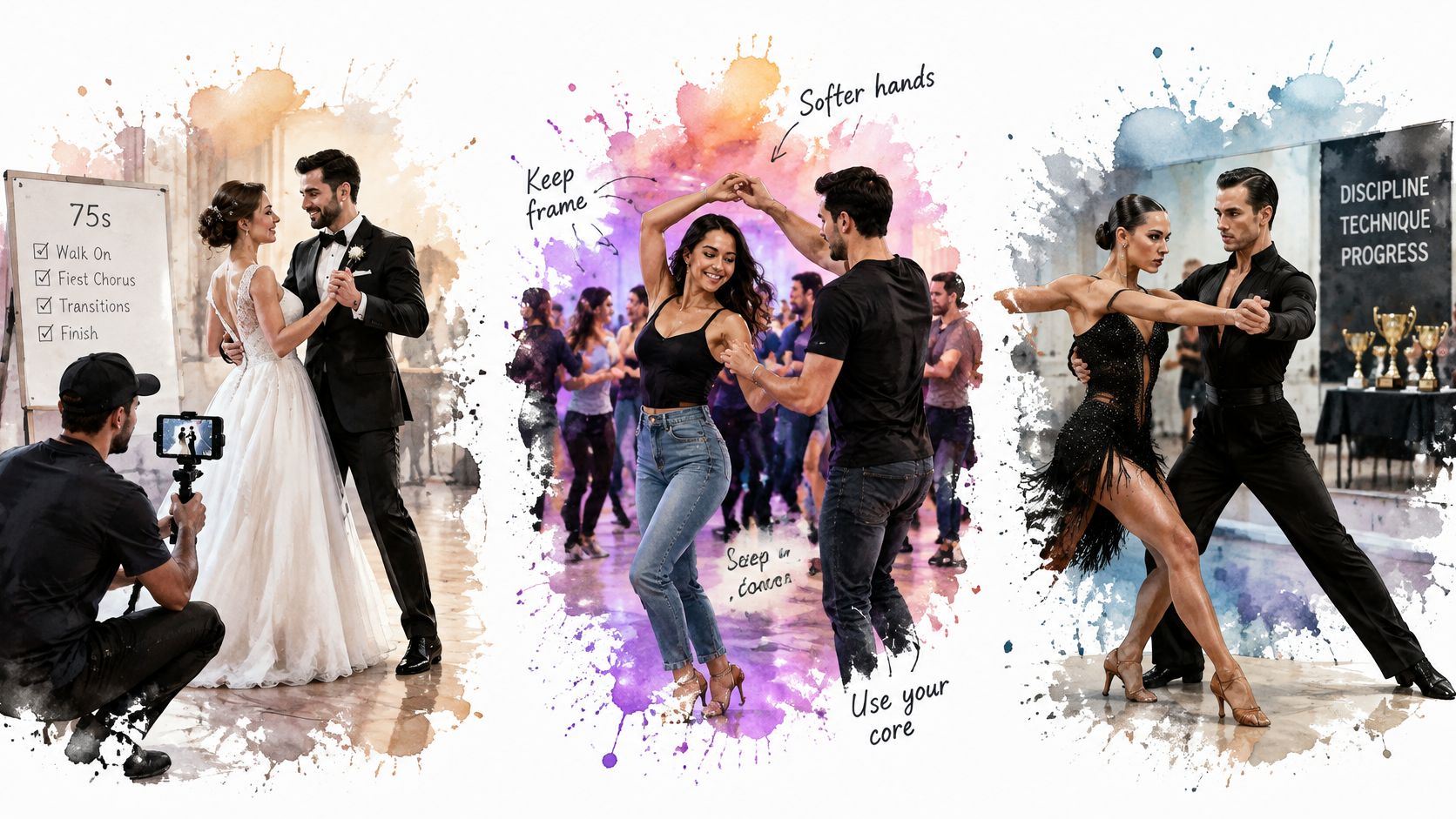 whycoachingisimportantdancetraining
